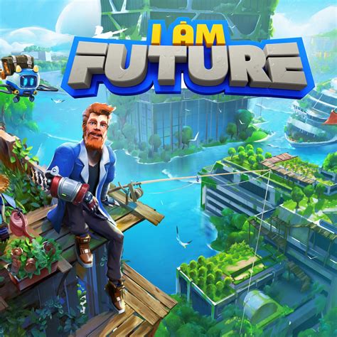 I Am Future - Cozy Apocalypse Survival | Acquistalo e scaricalo subito ...