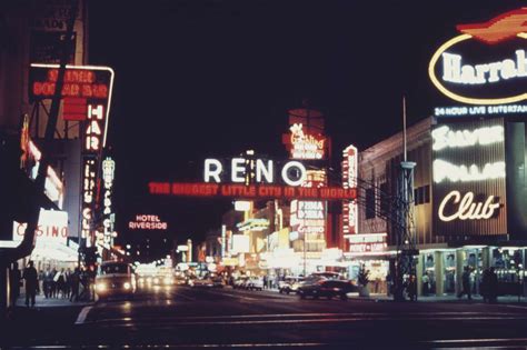 Guide to New Year's in Reno: Events, Entertainment, and Fireworks