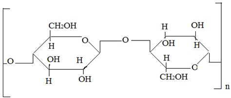 Structure of HPMC [62]. The Hydroxypropyl methyl cellulose is divided ...