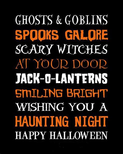 Jack o' lantern inspiration to get you in the Halloween mood. Description from… | Happy ...