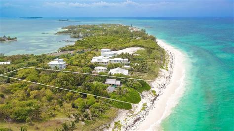 Gumelemi Ridge, Abaco #Bahamas #beachfront home for sale. | Bahamas ...