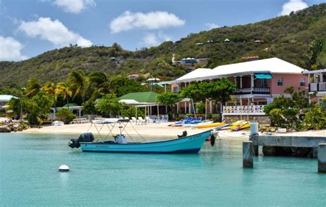 Catamaran Hotel – Visit Antigua & Barbuda