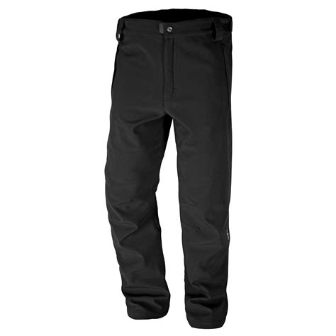 Softshell Trousers | Mode-Klassiker entdecken