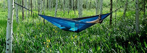 ENO Hammocks, Camping Gear & Accessories - REI.com