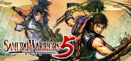 SAMURAI WARRIORS 5 requisitos de sistema | Systemreqs.com