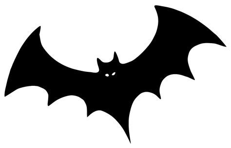 SVG > gloss bat - Free SVG Image & Icon. | SVG Silh