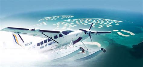 seaplane-dubai - The Ultimate Travel Guide