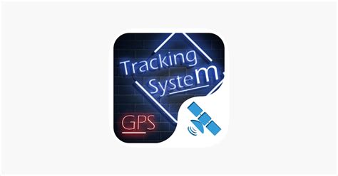 ‎Gps_Tracking on the App Store