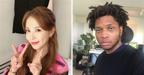 American Singer Gallant Joins EXO's Baekhyun, Red Velvet & More In Honoring BoA's 20th ...