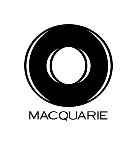 Macquarie Group logo