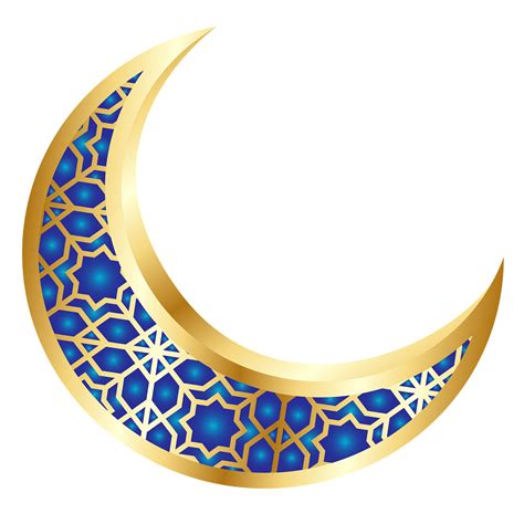 Download Ramadan, Crescent Moon, Gold. Royalty-Free Stock Illustration Image - Pixabay