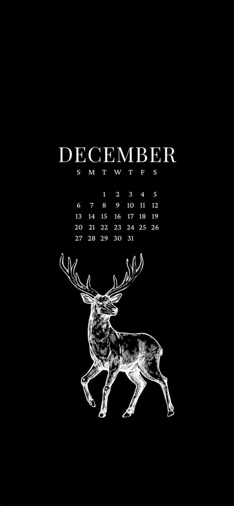 December 2020 wallpaper : r/iWallpaper