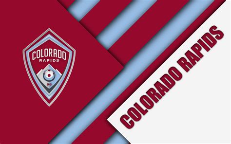 Colorado Rapids Wallpapers - Wallpaper Cave