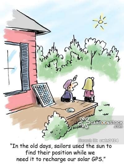 19 Solar Humour :) ideas | solar, solar energy, cool cartoons