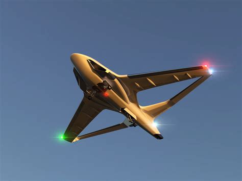 3D model Jet - TurboSquid 1740918