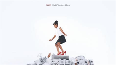 RAYE "Ice Cream Man" Video