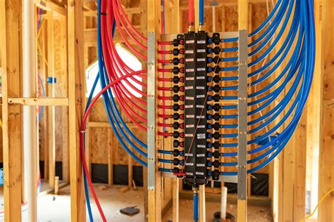 Pex Plumbing - A Guide & Why You Should Have It | Waypoint Inspection