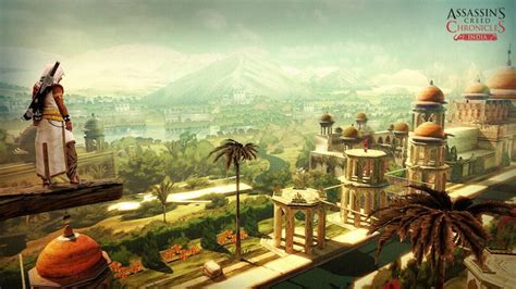 Assassin's Creed Chronicles India Gameplay Walkthrough Video | Gadgets 360