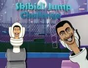 Play Skibidi Jump Challenge Online Free | crazygames