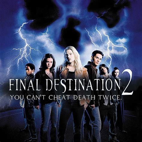 The 'Final Destination' Movie Series