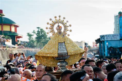 Peñafrancia Festival 2023 Executive Order signed today – CITY OF NAGA