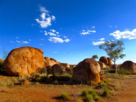 Highlights of the Australian Outback - Girl Sees The World