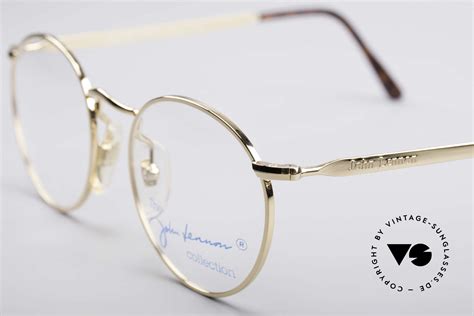 Glasses John Lennon - The Dreamer Extra Small Vintage Frame