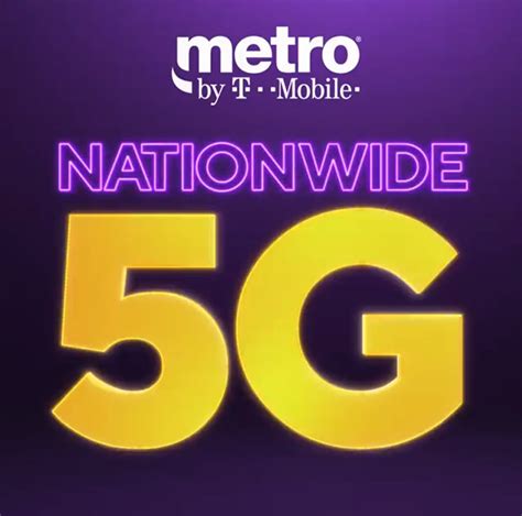 Metro by T-Mobile will launch 5G coverage and Galaxy Note 10+ 5G on December 6 - TmoNews