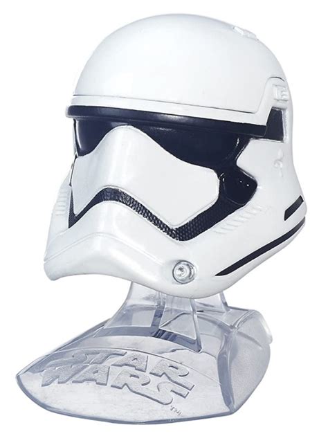 First Order Stormtrooper | Captain Phasma / First Order Stormtrooper - The Black Series (Phase ...