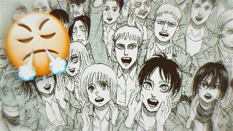 Shingeki no Kyojin: ¿por qué muchos fans odiaron el final?