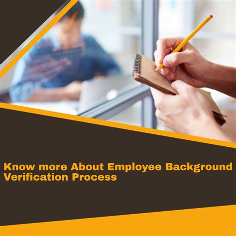 Hire Smarter & Hire Better with Employee Background Verification ...