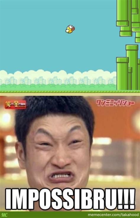 Flappy bird Memes