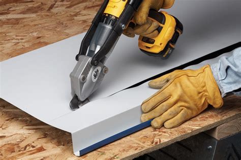 TurboShear HD - Shear Attachment – Best Buy Metals - Metal Roofing Tool and Accessory Store