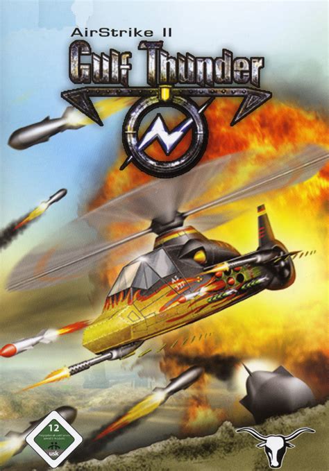 AirStrike II: Gulf Thunder - Old Games Download