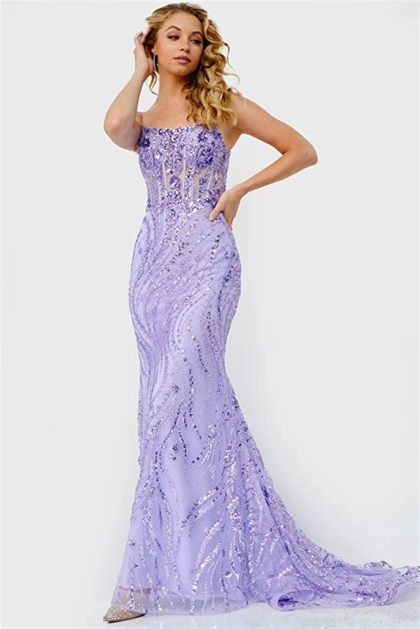 Prom Dresses 2023 | JVN BY JOVANI