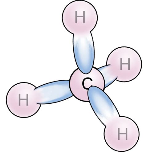 Draw Lewis Structure For Ch4 - Nelson Tardwilis