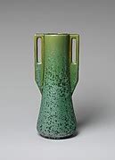 Fulper Pottery Company | Table Lamp | American | The Met