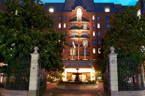 Charleston: Luxury Hotels in Charleston, SC: Luxury Hotel Reviews: 10Best