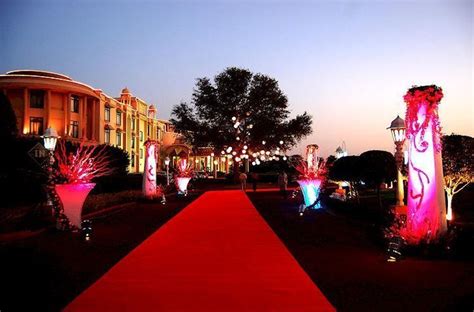 Wedding Garden in Jaipur Kukas | First Resort in Jaipur Kukas