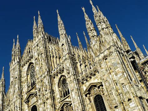 10 Best Attractions in Milan to See Right Now | Things to do in Milan