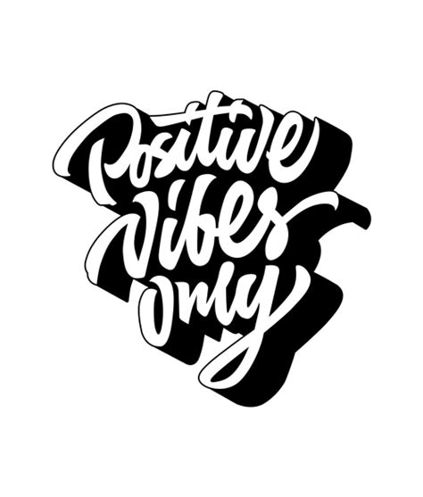 Positive Vibes Only T Shirt Price: 15.89 & FREE Shipping #graphictees ...