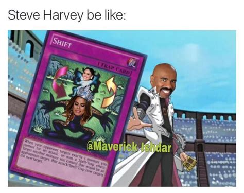 Seto Harvey | Steve Harvey's Miss Universe 2015 Gaffe | Know Your Meme