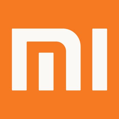 Xiaomi – Logos Download