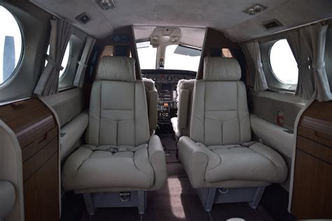 1977 Cessna 421C Golden Eagle for sale