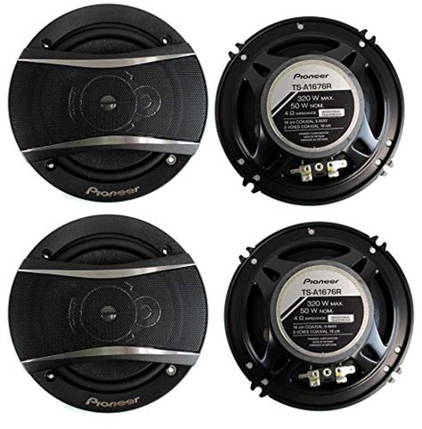 Compare price to pioneer speakers car | TragerLaw.biz