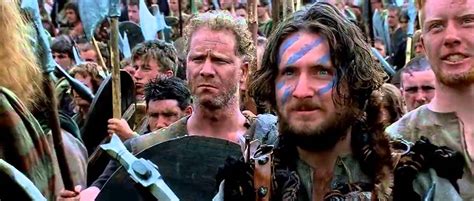 Braveheart Battle of Stirling Bridge - YouTube