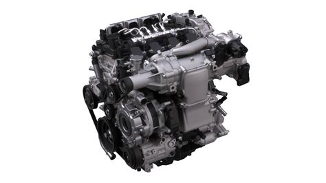 SkyActiv-3 To Give Internal Combustion Engines “Longer Lease Of Life" - autoevolution