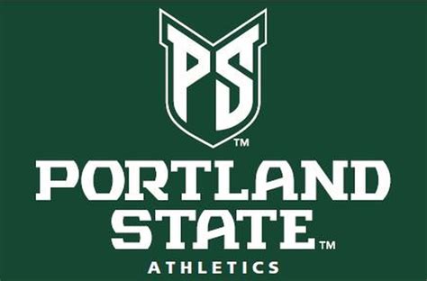 Portland State receives fresh new logo update – SportsLogos.Net News