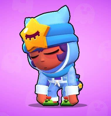 Sandy | Wiki | [Brawl Stars] Amino