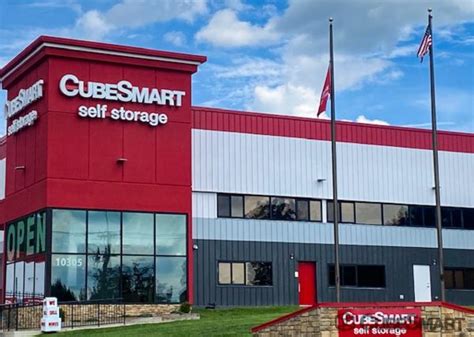 CubeSmart Self Storage - MD Jessup Guilford Rd: Lowest Rates ...